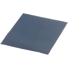 LUX-TOOLS LUX vizes csiszolópapír, vízálló, 230 mm x 280 mm, K800 festő és tapétázó eszköz