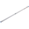 LUX-TOOLS LUX vízmérték Comfort 150 cm