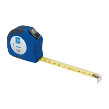 LUX-TOOLS LUX zsebmérőszalag Classic 3 m mérőműszer