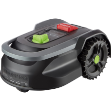 LUX-TOOLS robotfűnyíró A-RMR-300-24 300 m2 fűnyíró