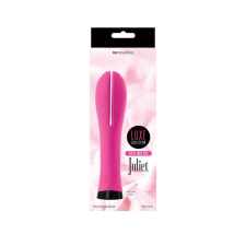 Luxe Juliet Dual Seven Pink vibrátorok
