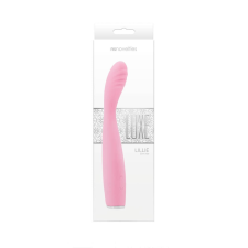  Luxe - Lillie - Pink vibrátorok