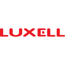 Luxell LUXELL DA6-833 Páraelszívó Fekete páraelszívó