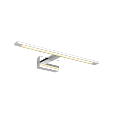 Luxera 62300 - LED kémegvilágító DAKAR LED/10W/230V világítás