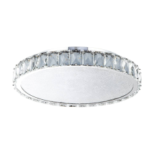 Luxera Giro Led Luxera 62407 led mennyezeti lámpa világítás