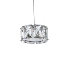 Luxera Knox Led Luxera 62416 led függeszték világítás