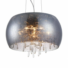 Luxera Lighting Atmosphera függeszték 5xg9/7w led ø40cm ↕120cm világítás
