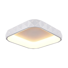 Luxera Luxera Canvas 18411 mennyezetlámpa, 38W LED, 4000K, 2250 lm világítás