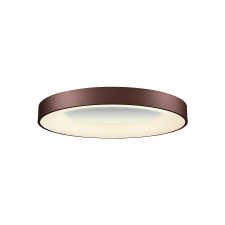 Luxera Luxera Gentis 18401 mennyezetlámpa, 50W LED, 4000K, 3000 lm világítás