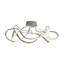 Luxera Luxera Minuet 18106 mennyezeti lámpa, 40W LED, 3000K, 3912 lm világítás