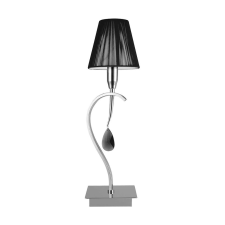 Luxera Oxford Luxera 64326 asztali lámpa világítás