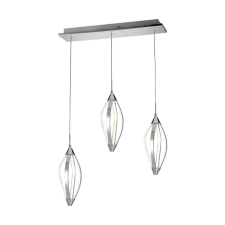 Luxera Sakura Led Luxera 61306 led függeszték világítás