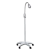  LUXIFLEX HALOGÉN lámpa orvosi 50.000 lux/50cm – állványos