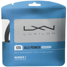 Luxilon ALU Power Rough 12m teniszhúr tenisz felszerelés