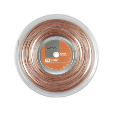 Luxilon Element 125 200m teniszhúr tenisz felszerelés