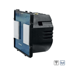 LUXION Dupla Wi-Fi + RF433 Érintőkapcsoló Modul villanyszerelés