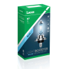 LUXLINE spol. s r.o. Lucas LightBooster Blue H7 autóizzó 12V 55W, +50%, 2db/csomag