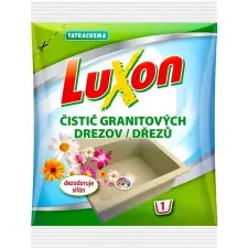 Luxon gránitmosogató-tisztítószer, 100 g tisztító- és takarítószer, higiénia