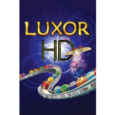  Luxor HD (digitális licenc) videójáték