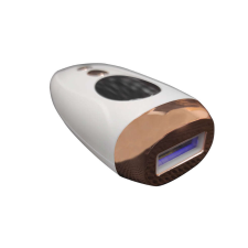 Luxor IPL new white szőrtelenítő készülék