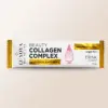  Luxoya Beauty Collagen Complex 11.000 mg Kollagén Italpor 15g - Görögdinnye-szőlő ízű