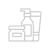 Luxoya Color Horizon 1.0 60ml