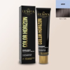  Luxoya Color Horizon Ammóniás hajfesték 5.1/5A 60ml