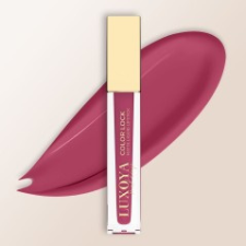 Luxoya Color Lock folyékony matt rúzs 09 rúzs, szájfény