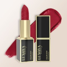  Luxoya Color Stay matt rúzs 06 rúzs, szájfény