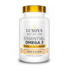 Luxoya - Essential Omega-3 - 60db kapszula