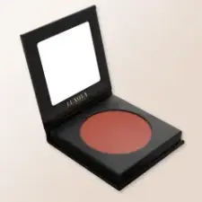  Luxoya Glam Cheeks pirosító púder 02 arcpirosító, bronzosító