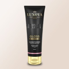  Luxoya Gloss Kondicionáló 250ml hajbalzsam