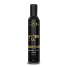 Luxoya Hajhab Extra Strong 300ml hajformázó
