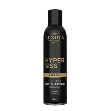 Luxoya HYPERSISS - Száraz sampon 150ml sampon