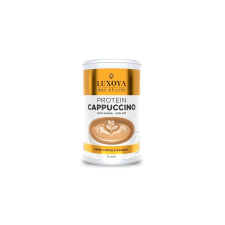  LUXOYA - PROTEIN CAPPUCINO - FEHÉRJE KAPUCSÍNÓ 14x15 g vitamin és táplálékkiegészítő