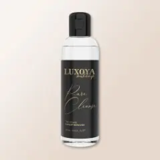  Luxoya Pure Cleanse Kétfázisú Sminklemosó 250ml sminklemosó