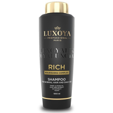 Luxoya Sampon Rich 1000ml sampon