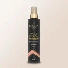  Luxoya Style Fusion – Hajkiegyenesítő spray 200ml hajformázó