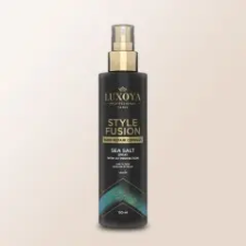  Luxoya Style Fusion – Tengeri só spray UV védelemmel 150ml hajformázó