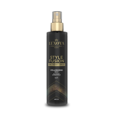 Luxoya STYLE FUSION – Volumennövelő spray 200ml hajformázó