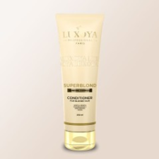  Luxoya Superblond Kondicionáló 250ml hajbalzsam