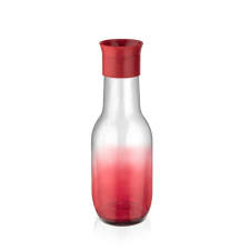 Luxplastic Iris c-00477 rainbow hydra piros üvegpalack 1.000ml konyhai eszköz