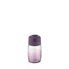 Luxplastic Iris c-00499 rainbow lila üveg f&#369;szerszóró 100ml konyhai eszköz