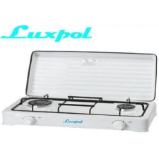 Luxpol K-02S főzőlap