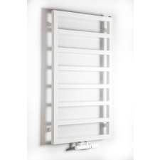 Luxrad Atria ZDC fürdőszoba radiátor dekoratív 147x60 cm fehér ATR14706009003ZDC fűtőtest, radiátor