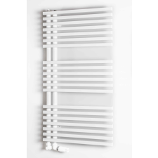 Luxrad Typ E fürdőszoba radiátor dekoratív 88.3x50 cm fehér TPE8835009003 fűtőtest, radiátor