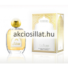 Luxure Azhar EDP 100ml / Kayali Déjá Vu White Flower 57 parfüm utánzat parfüm és kölni