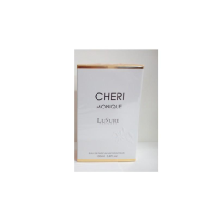 Luxure Cheri Monique, edp 100ml (Alternatív illat Chanel Coco Mademoiselle) parfüm és kölni