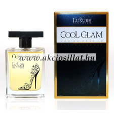 Luxure Cool Glam Women EDP 100ml / Carolina Herrera Good Girl parfüm utánzat női parfüm és kölni