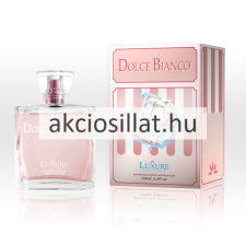 Luxure Dolce Bianco EDP 100ml / Giardini di Toscana Bianco Latte parfüm utánzat parfüm és kölni